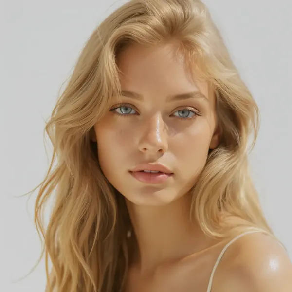 Photo to Sketch Sample 1