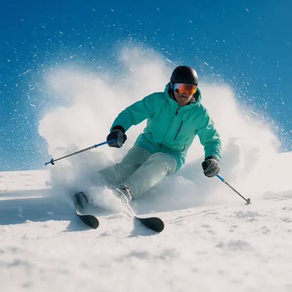 Photo to Sketch Sample 3