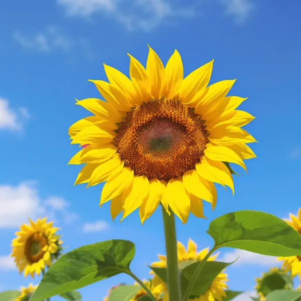 Photo to Sketch Sample 4